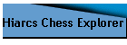Chess Explorer