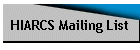 HIARCS Newsletter