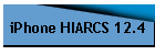 HIARCS iPhone Chess