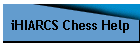 iHIARCS Chess Help