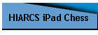 HIARCS iPad Chess