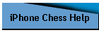 iPhone Chess Help