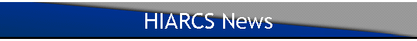 What's New HIARCS?