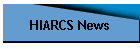 What's New HIARCS?