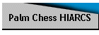 Palm Chess HIARCS