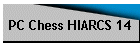 PC Chess HIARCS