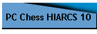 PC HIARCS 10