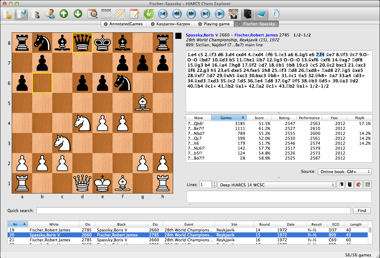 Best chess training software for mac