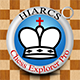 HIARCS Chess Explorer Logo Right