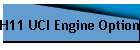 H11 UCI Engine Options