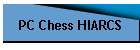 PC Chess HIARCS 12