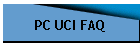 PC UCI FAQ