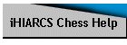 iHIARCS Chess Help