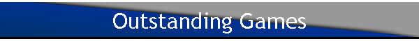 Outstanding Games