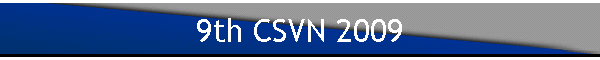 9th CSVN 2009