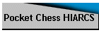 Pocket Chess HIARCS