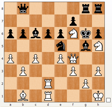 ChessLink Analysis Feature, Multiple Approaches as chess