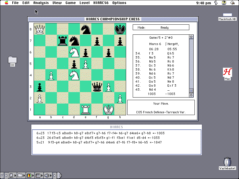 hiarcs chess explorer v1.9.1 torrent