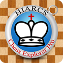 HIARCS Chess Explorer Pro Logo
