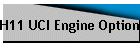 H11 UCI Engine Options