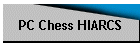 PC Chess HIARCS 12
